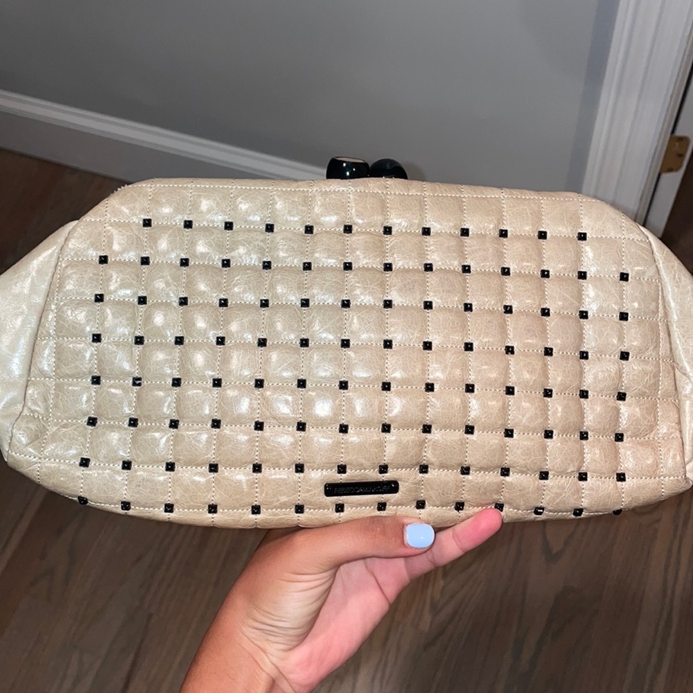 Rebecca Minkoff clutch